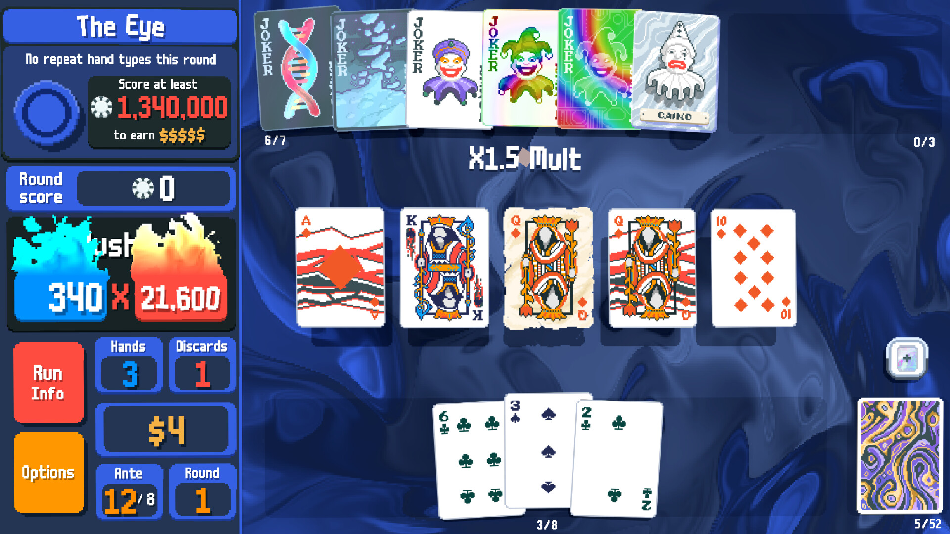 Indie Poker-Like Game 'Balatro' Has Sold More Than 500,000 Copies in Two  Weeks - Bloomberg