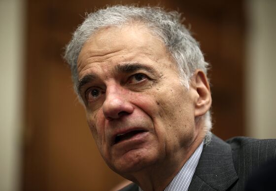 Ralph Nader Says Boeing 737 Max Is Flawed and Should Never Fly Again