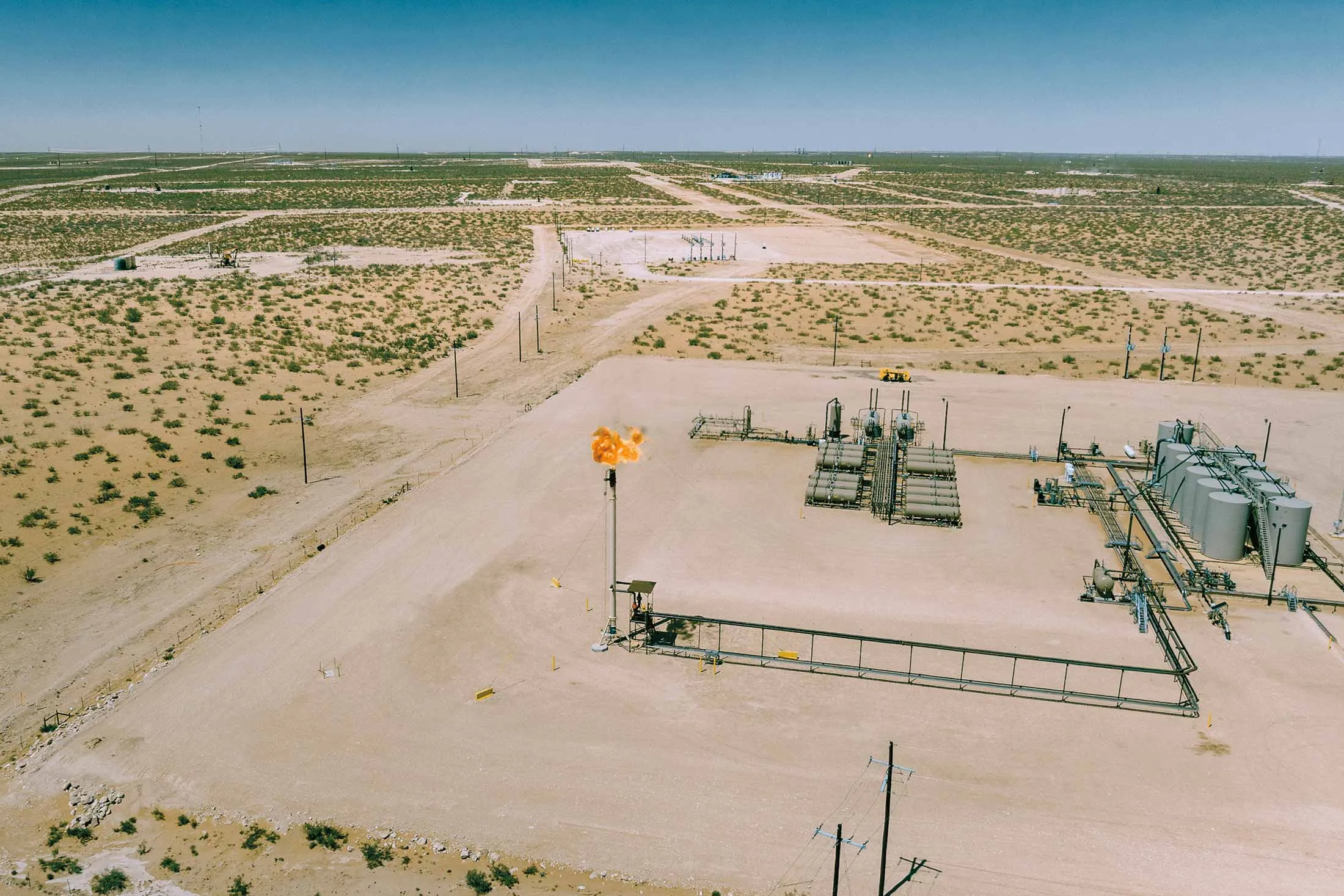 Oil-Rich University of Texas Wants to Cash in on AI, Solar, Wind, Crypto -  Bloomberg