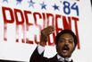 Politician Jesse Jackson