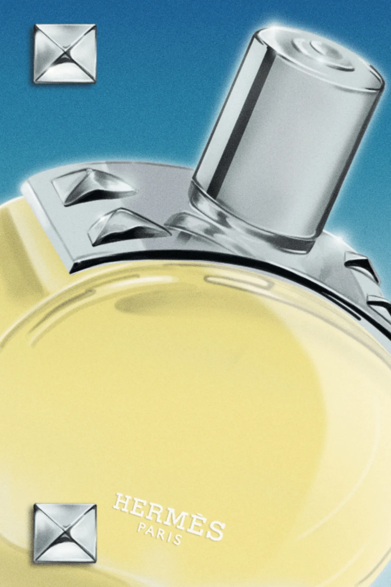 Hermes Barenia Fragrance Is About Balance in Bid for Signature