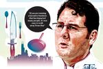 Charlie Trotter on Closing His Chicago Restaurant