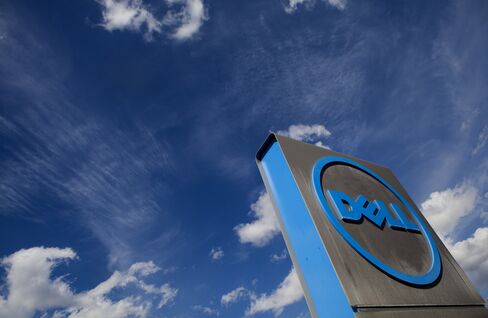 Dell’s Bidders Plan for Computer Maker’s Future Without Founder