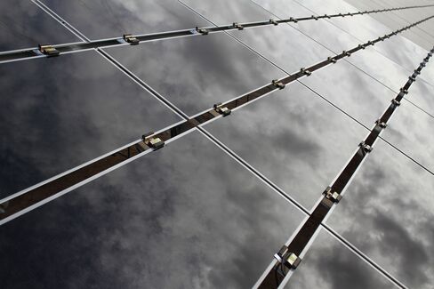 Solar 15% Returns Beat Treasuries From Buffett to Google