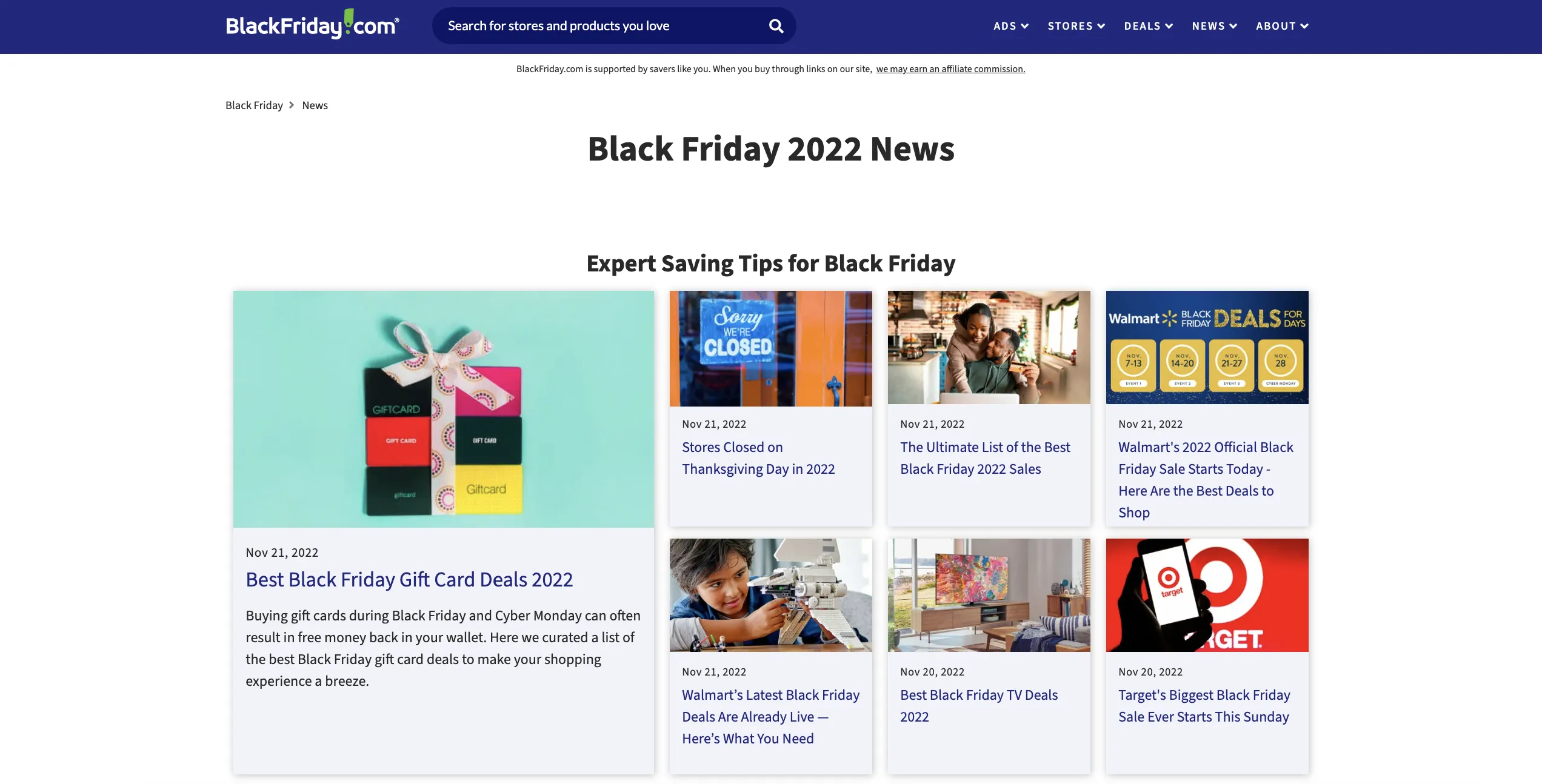 Black Friday, Cyber Monday Deals Websites Up Their Game - Bloomberg