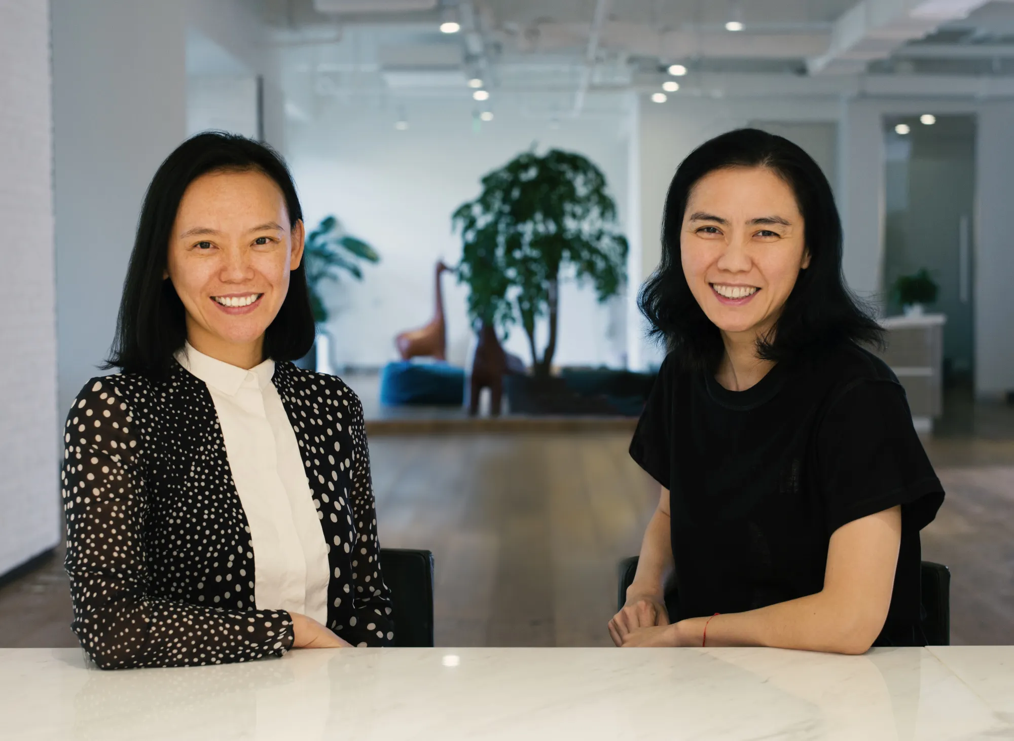 How Women Won a Leading Role in Chinas Venture Capital Industry - Bloomberg