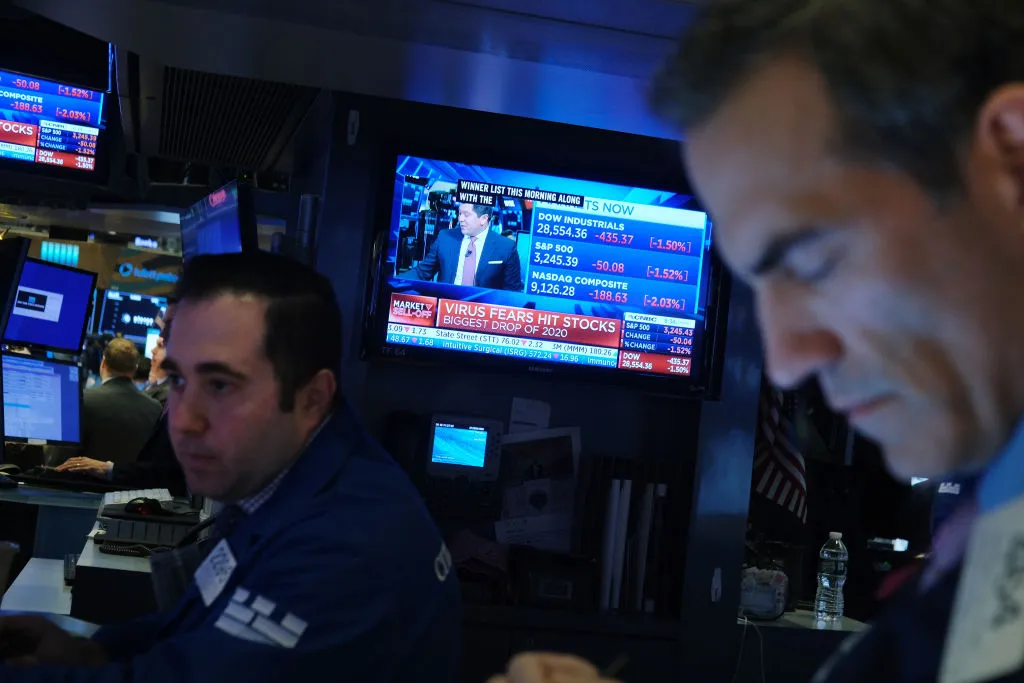 A bond rally, but for how long?