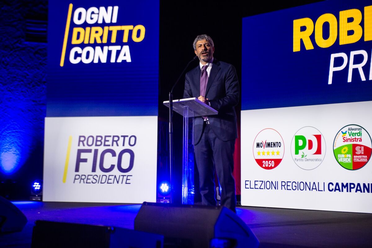 
                            The Anti-Meloni Coalition Is Starting to Come Together in Italy