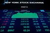 relates to 【コラム】株価回復、それでも米金融当局は難しい立場に
