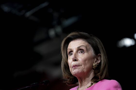 Pelosi’s Democrats Head For Showdown This Week on Biden’s Agenda