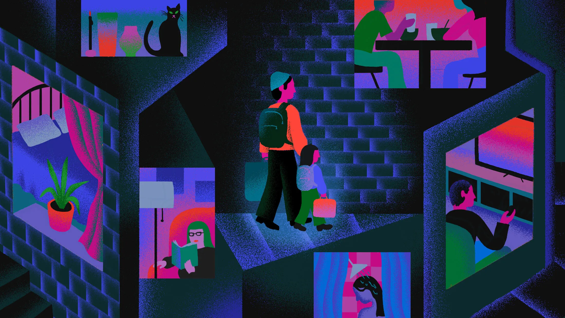 CityLab U Art