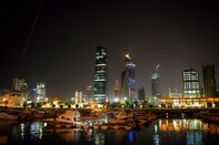 General Economy In One Of The World's Richest Nations
