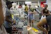 Inside An Ikea Store Ahead Of Durable Goods Orders Figures