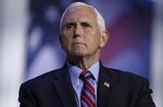 Mike Pence