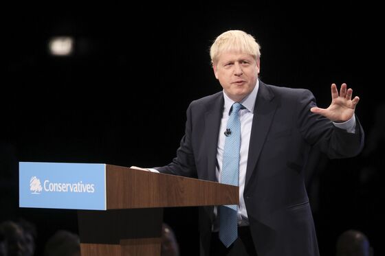Boris Johnson Gets One Week to Improve His Brexit Offer or Face Delay