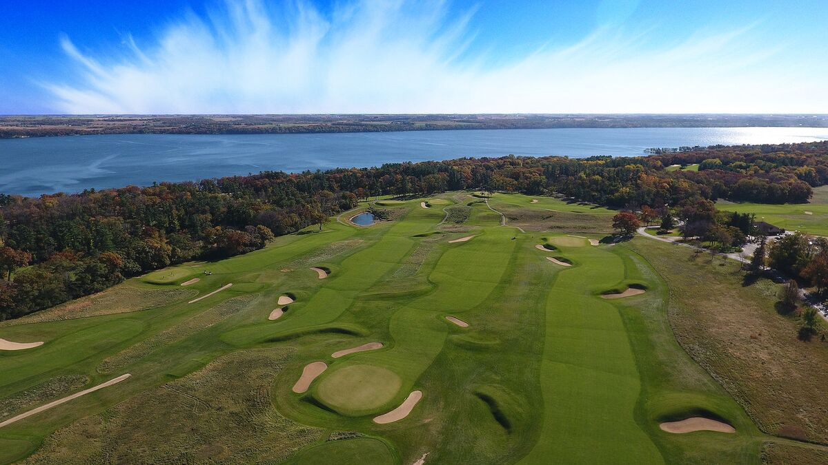 best golf courses in wisconsin 2020