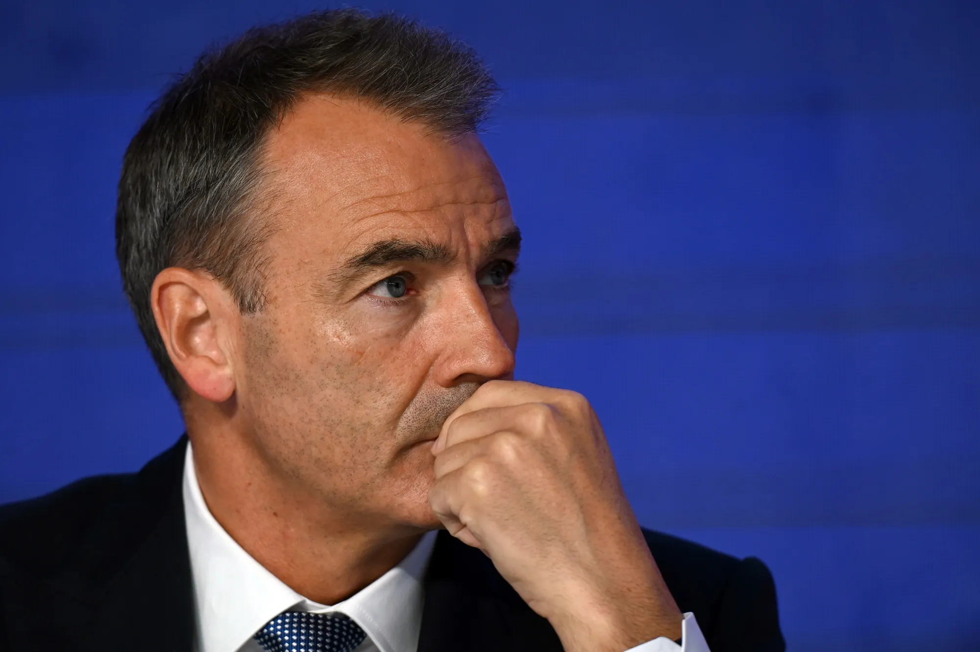 Bernard Looney