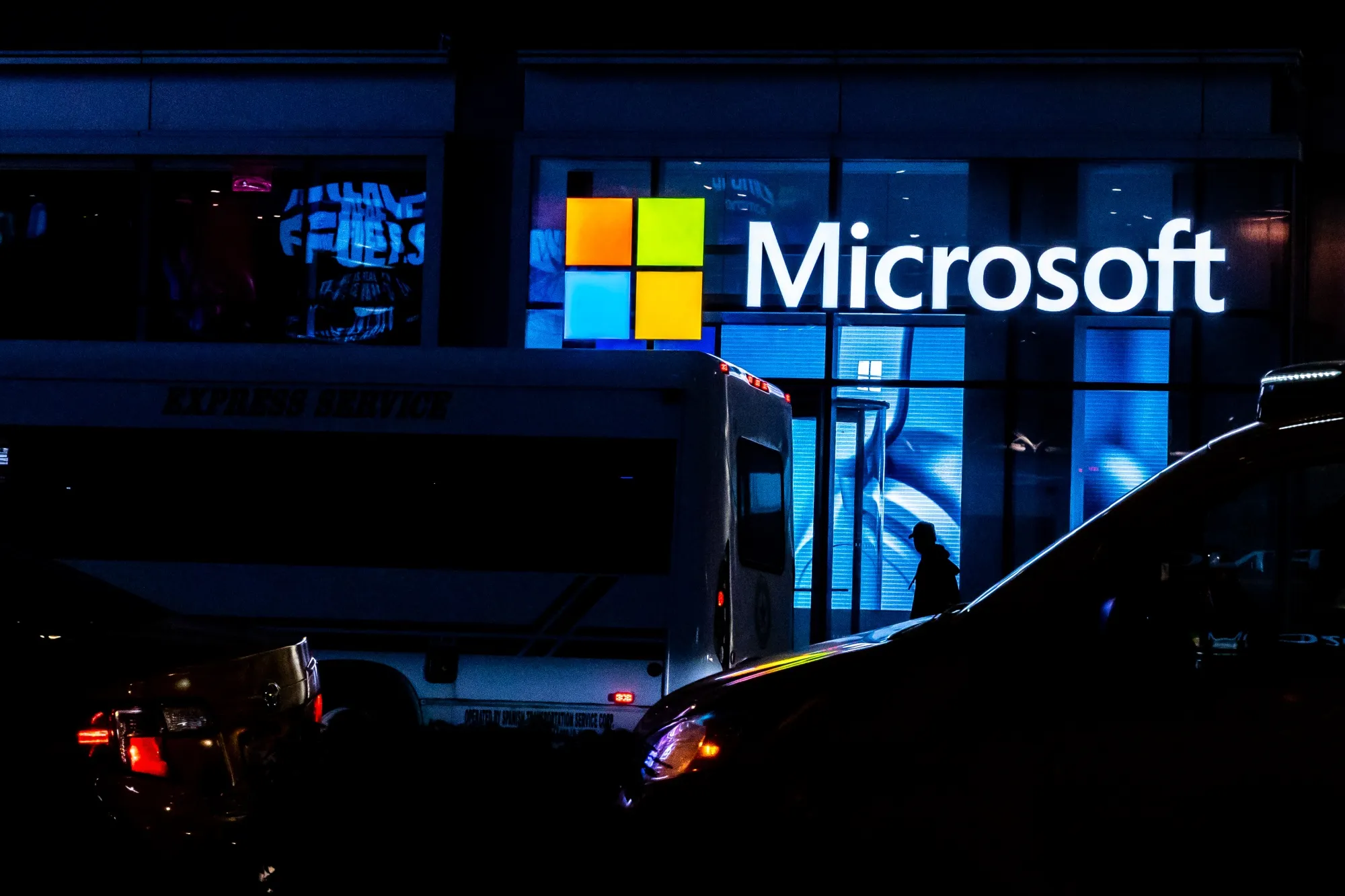 Microsoft announced in April that it would invest $1.5 billion in G42.