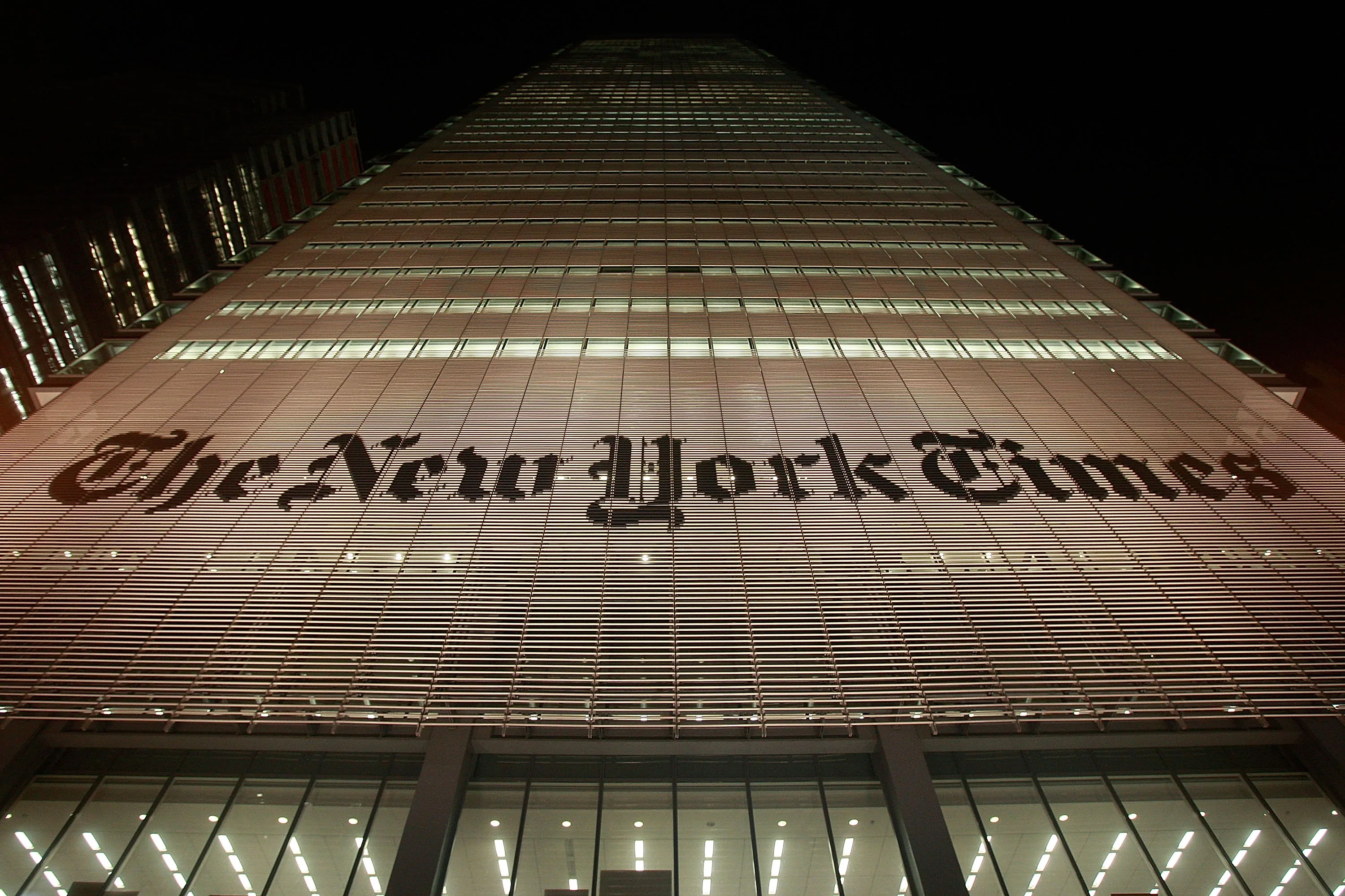 The New York Times is launching a paid subscription service for its flagship podcasts like The Daily.&nbsp;