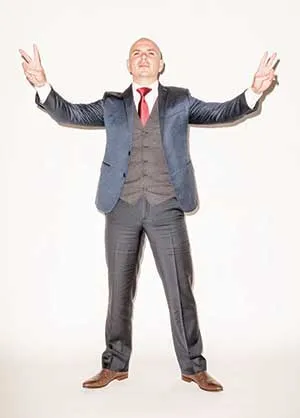 Pitbull: Get Rich or Die Shilling