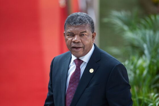 Angolan President Vows to Secure Elections as Unrest Mounts