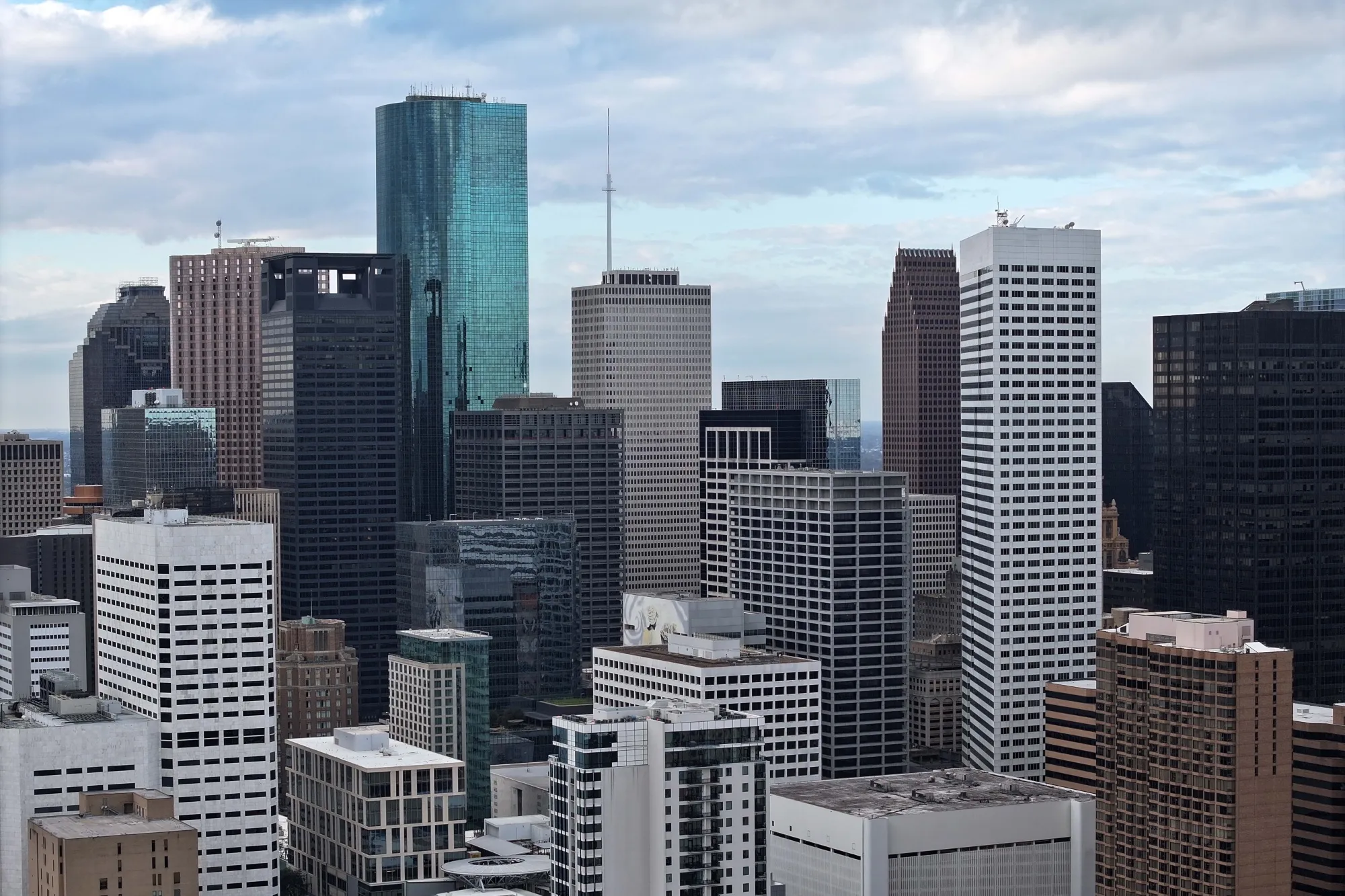 Houston-based CAZ oversees $11 billion of assets.