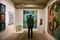 Sothebys Preview The Art Of Making Money Collection Worth £50million