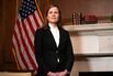 Senators Meet With Supreme Court Nominee Amy Coney Barrett