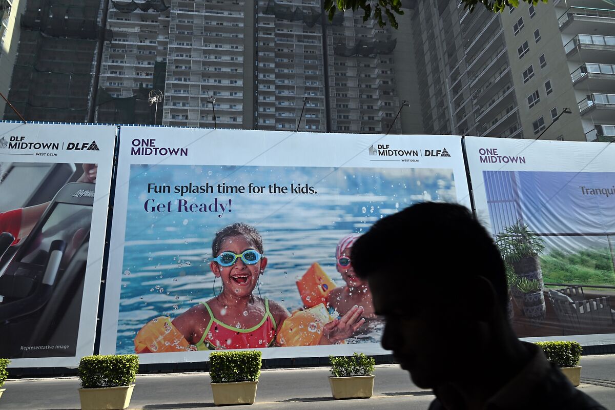 🟪"DLF Ltd. Ritorna a Mumbai: Prenotazioni in Arrivo per un Nuovo Progetto Residenziale Premium"