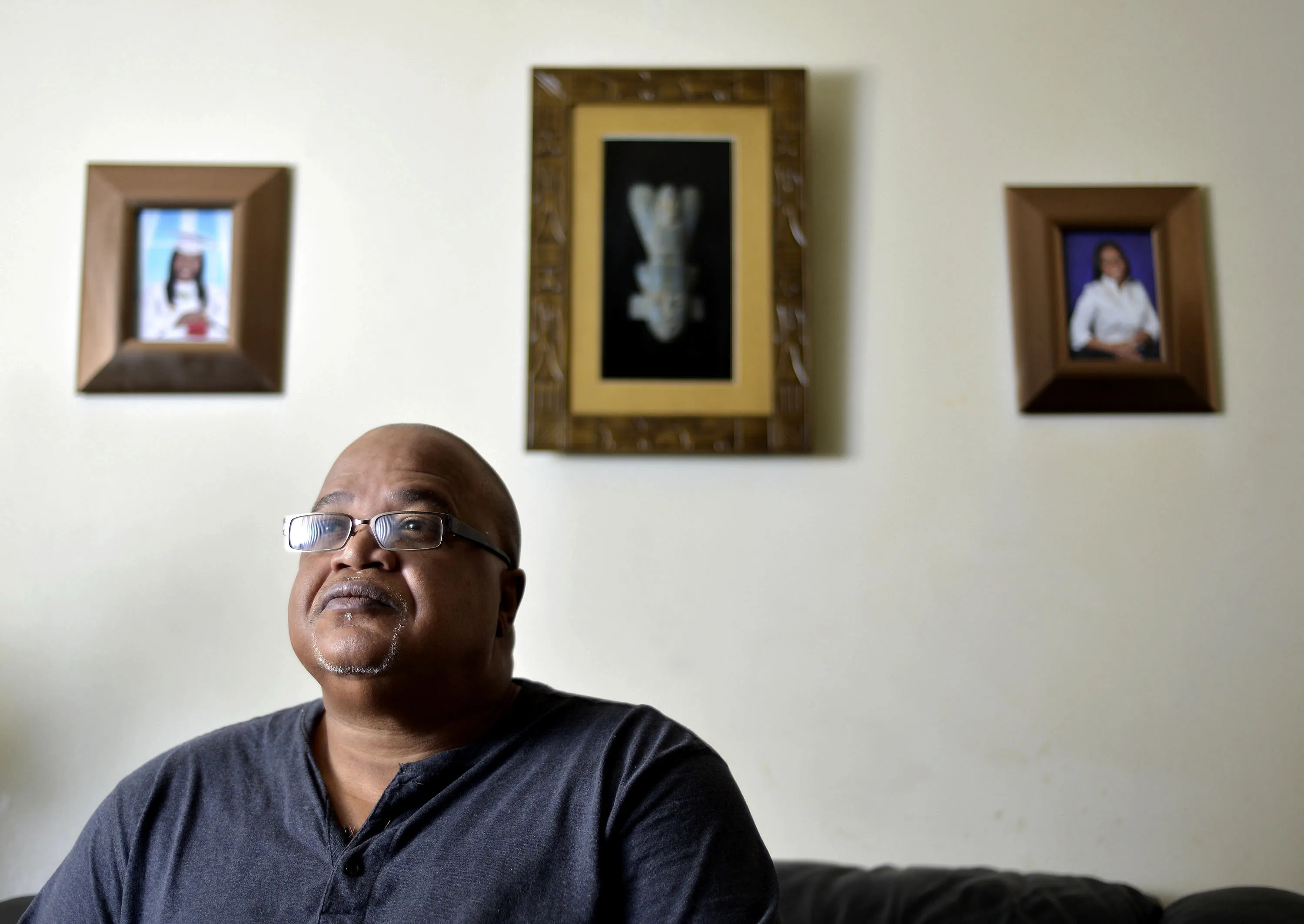 Detroit’s record $18 billion municipal bankruptcy has resulted in a bitter outcome for David Espie, 58, who will repay the city $75,000 in a lump sum while his $3,226 monthly pension is cut by $216.
