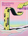 Featured in the August/September issue of Bloomberg Markets.