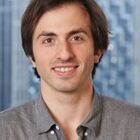 Headshot of Todd Cramer