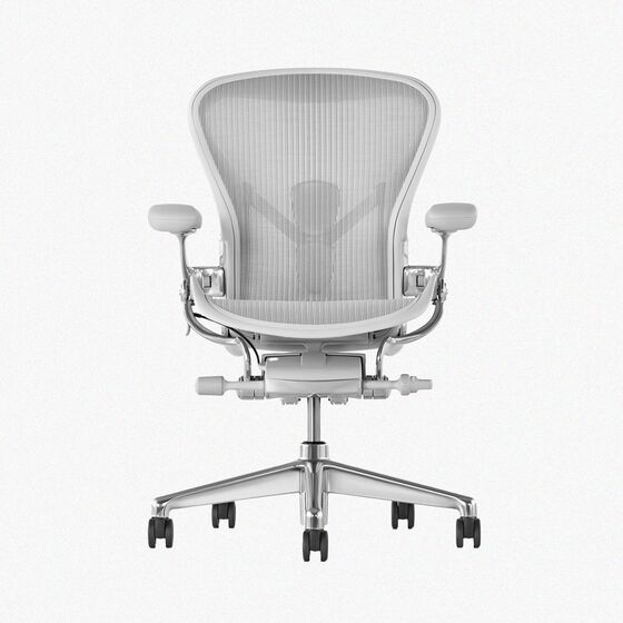 How to Buy Eco-Conscious Office Chairs, Kitty Litter and Cashmere