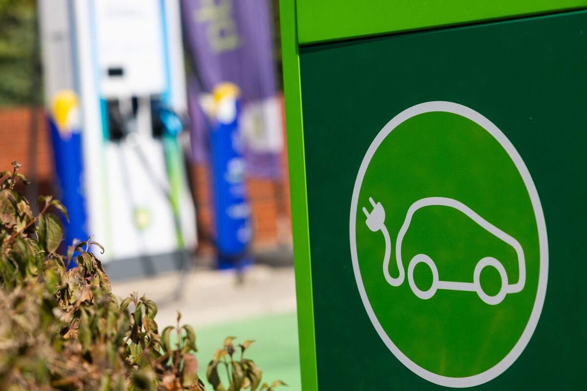 bloomberg.com - Replicating China's EV Supply Chain in Europe Is Costly Task