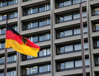 relates to Wall Street Trio's Bite-Size Guide to German M&A in 2023