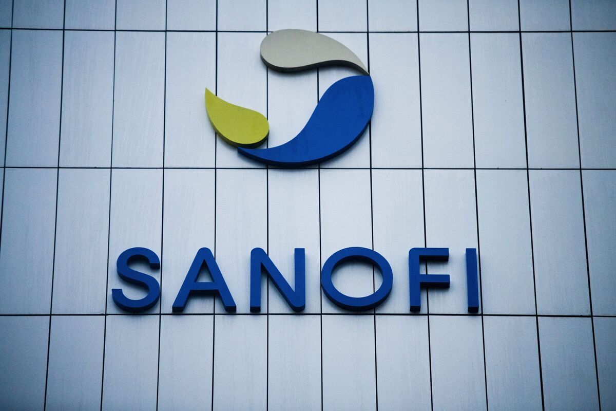 Sanofi to List Pharma-Ingredients Unit Euroapi in First Half of 2022 - Bloomberg Sanofi to List Pharma-Ingredients Unit in Paris... 