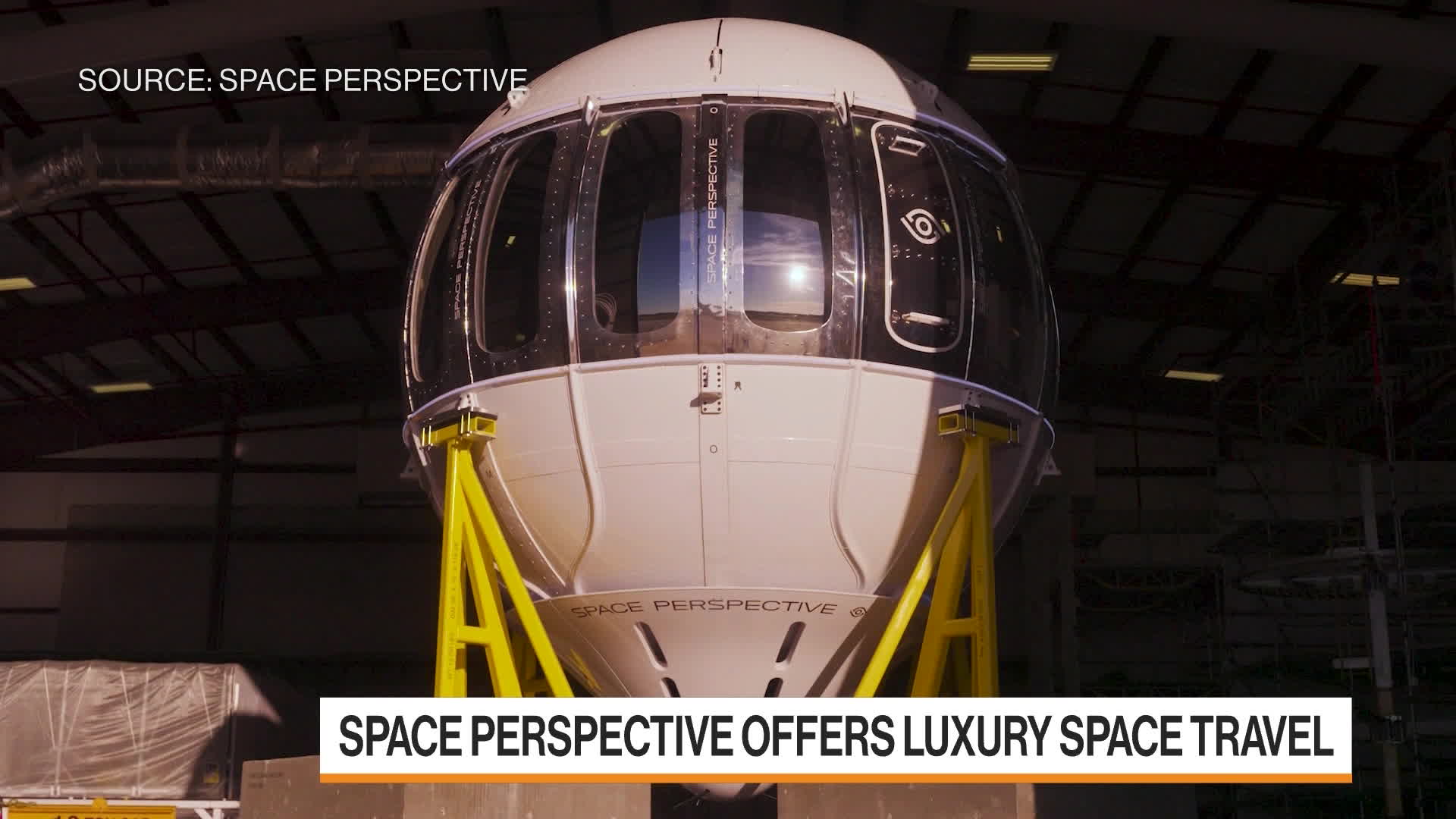 Watch Space 共同創設者兼共同 CEO 候補のジェーン・ポインター氏