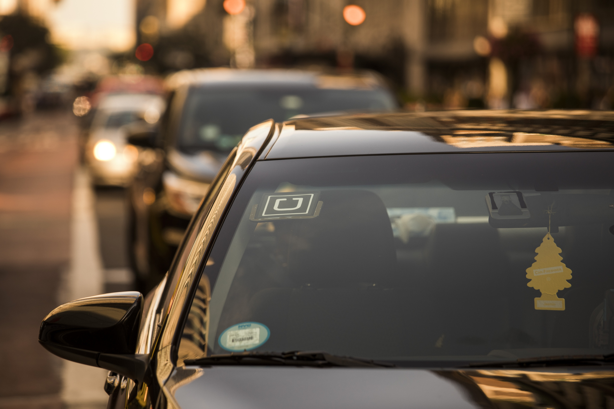 Uber's Skyports for Flying Taxis Show a Sight of the Future