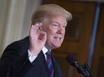 トランプ大統領