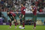 Portugal Stepping Out of Ronaldo's Long Shadow At World Cup