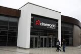 Cineworld Shuts Theaters, Risking 45,000 Jobs