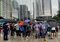 CHINA-ECONOMY-PROPERTY-EVERGRANDE