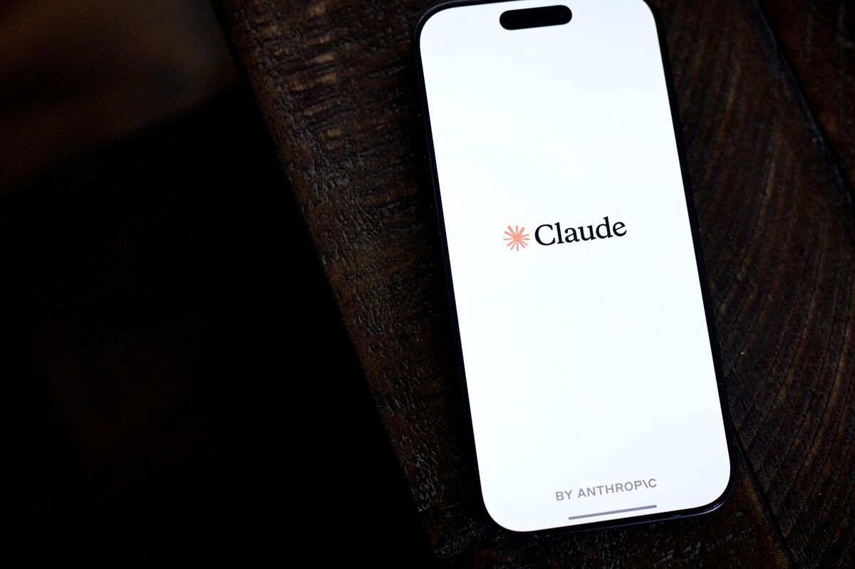 Anthropic Says Its New AI Model Is Better at Coding and Office Work