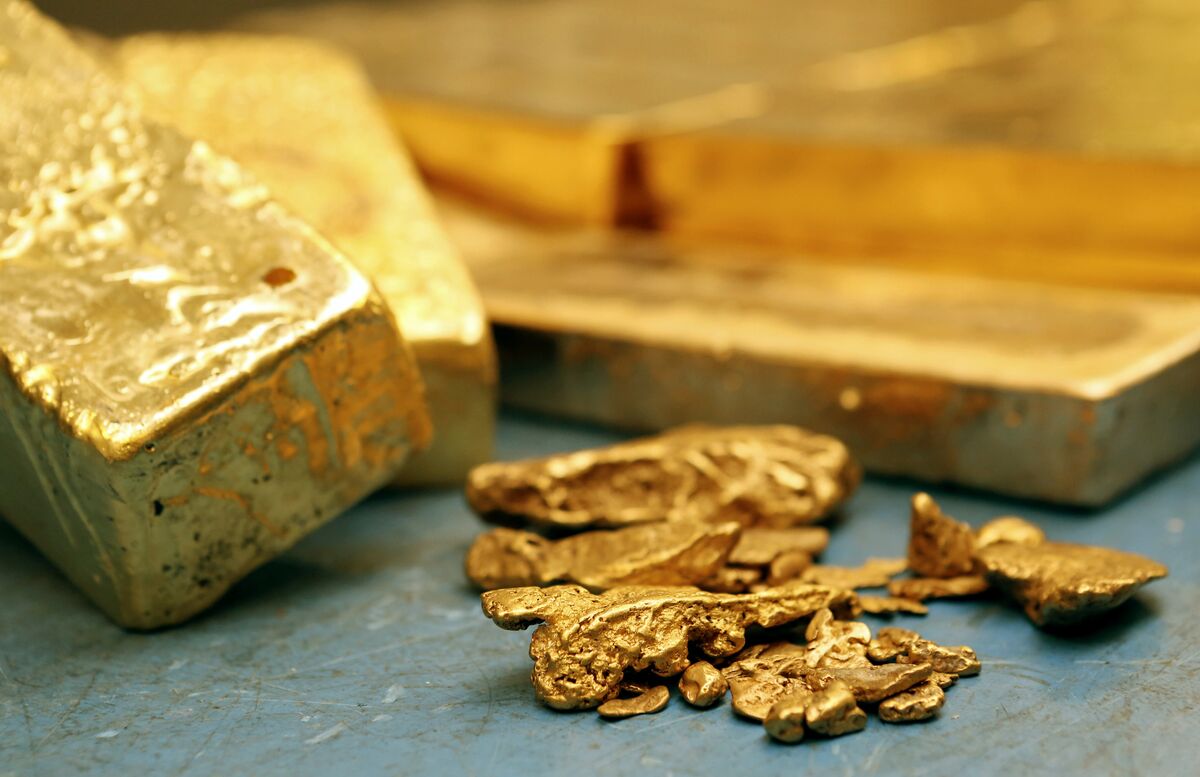 Gold Boom Spurs Trader MKS PAMP to Expand Presence in Hong Kong