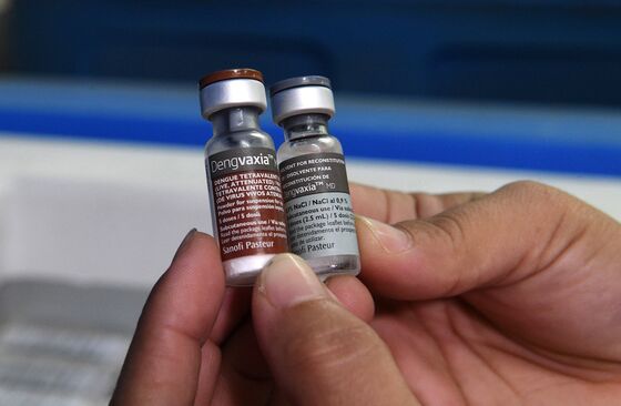 The Philippines Permanently Bans a Dengue Vaccine That Set Off Health Scare