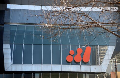 Mine Sales in Bear Market See Private Equity on the Prowl