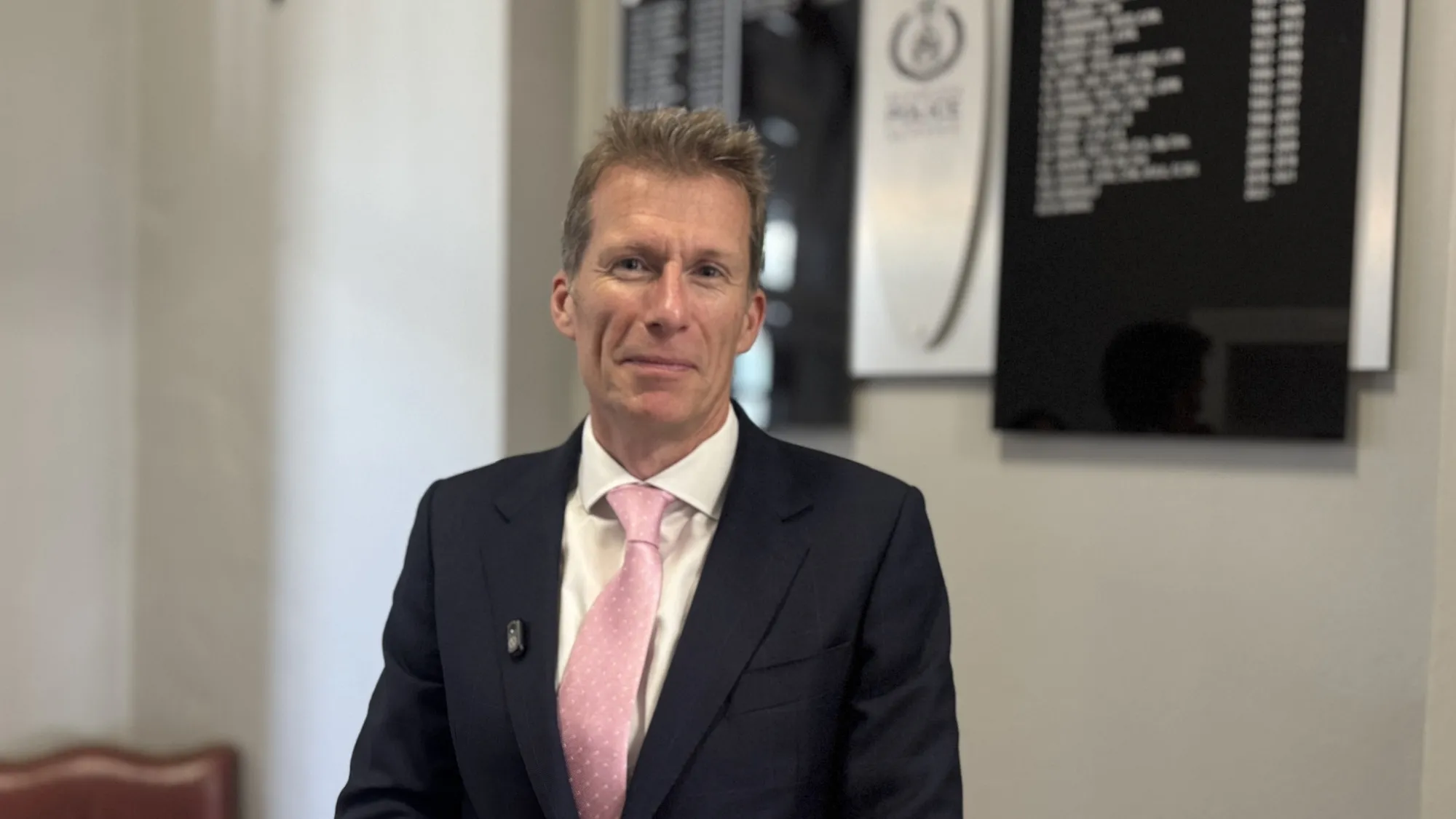 Secret Service Builds International Network to Fight Crypto Crime -  Bloomberg