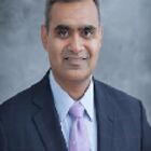 Headshot of Jagadeesh A Reddy "Jag"
