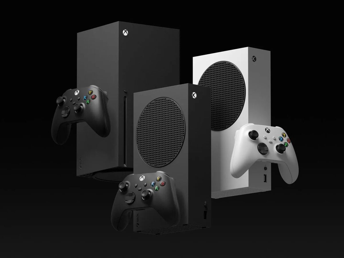 Microsoft Xbox One X: Latest News, Photos, Videos on Microsoft