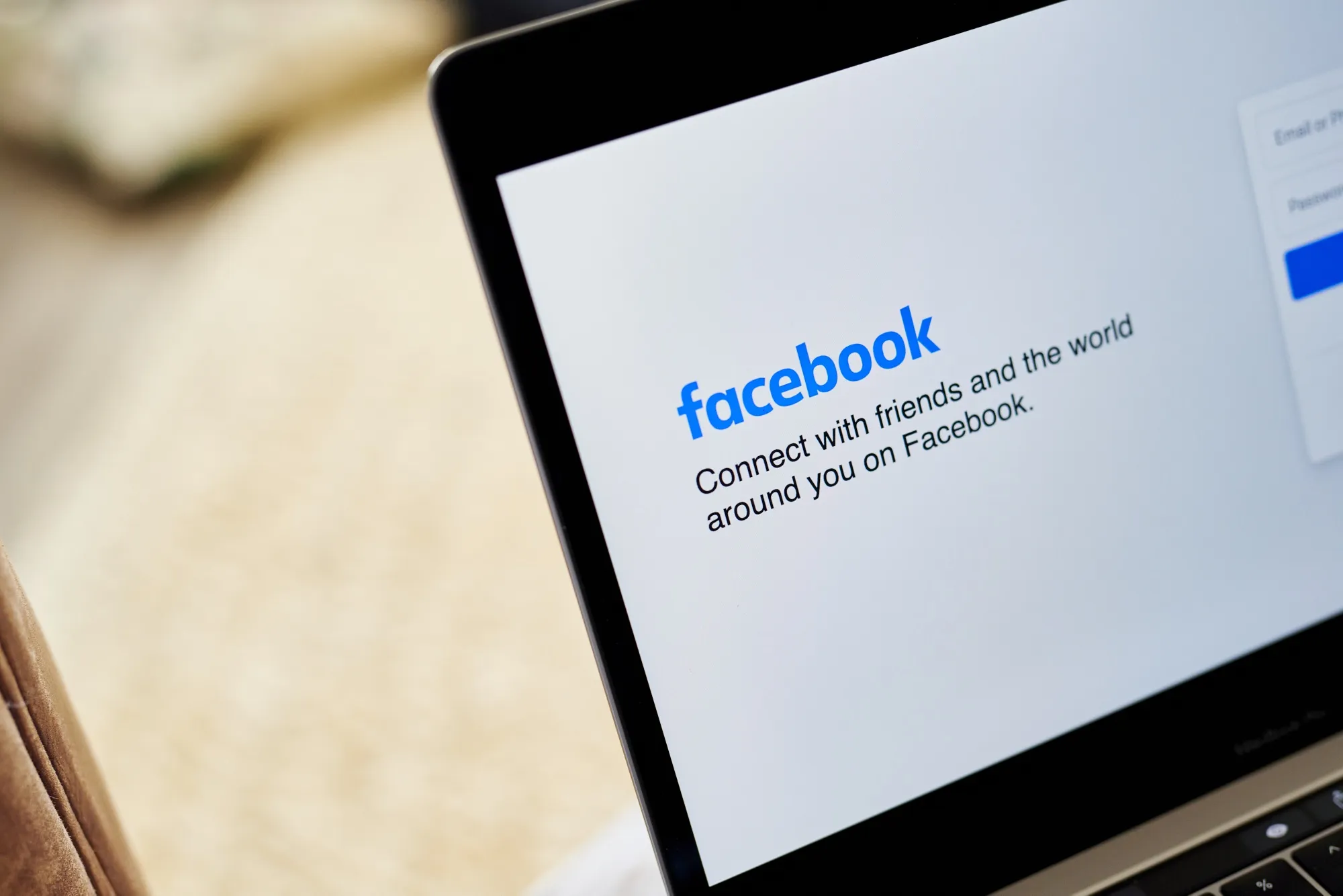 Facebook Bans Political Ads After End Of Voting On Election Day